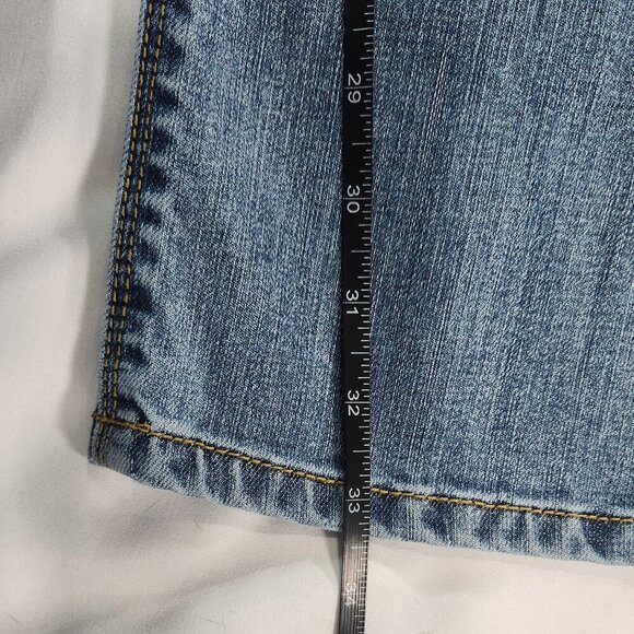 London Jean Denim Jeans Size 30 Lot A - Picture 4 of 5